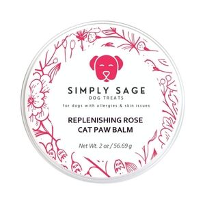 Premium Cat Paw Balm